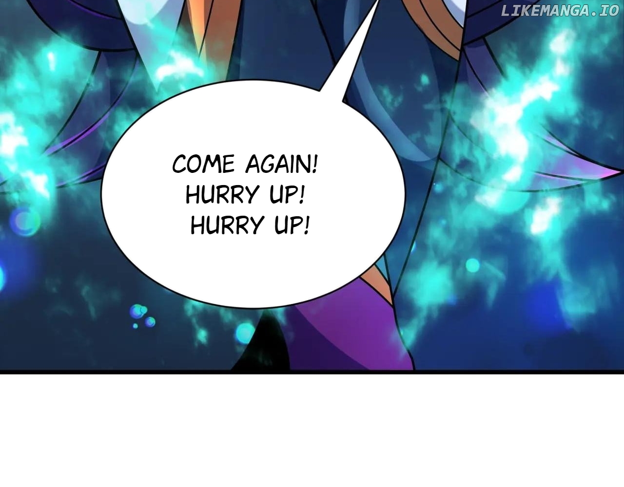 Era of the Haunted Chapter 503 - page 142